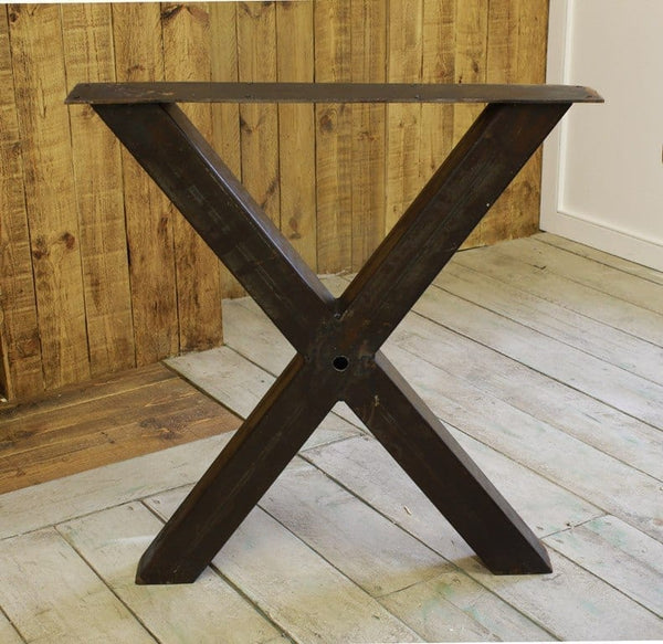 Table End Frame CROSS Section MS 76mm x 711mm (use alt code)